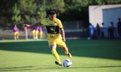 Quang Hải sở hữu thông số ấn tượng nhất Pau FC ngay ở trận ra mắt