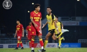 VIDEO: Siêu phẩm của cầu thủ Malaysia được FIFA vinh danh