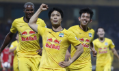 Lịch thi đấu vòng 15 V-League 2022: HAGL đá khi nào?