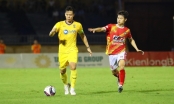 Hòa nhạt nhòa Thanh Hóa, SLNA tụt lại trong cuộc đua vô địch V-League 2022