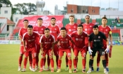 Lịch thi đấu bán kết AFC Cup 2022: Viettel FC  đụng độ đại diện Malaysia