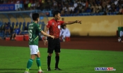 HLV TP.HCM bức xúc với hành động thiếu fair-play của BTC sân Thiên Trường