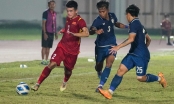Lịch thi đấu bóng đá hôm nay 09/8: U19 Việt Nam tái đấu U19 Thái Lan