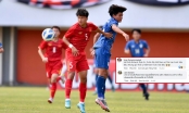 CĐV Thái Lan: 'Chúng ta hết thời rồi, Việt Nam giờ như Nhật Bản, Hàn Quốc'