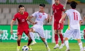 ‘ĐT Trung Quốc có khi không thắng nổi Indonesia nói gì đến Việt Nam’