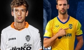 SLNA chơi lớn, chiêu mộ ngôi sao từng đối đầu Atl Madrid tại La Liga