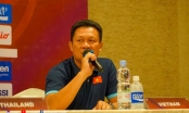 HLV U16 Việt Nam: ‘Chúng tôi là thánh nhân nếu thắng được Indonesia’