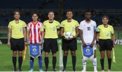 NÓNG: Nữ trọng tài Việt Nam vinh dự làm nhiệm vụ tại World Cup