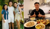 Mẹ nuôi Quang Hải tiết lộ bất ngờ về cuộc sống mới của con trai tại Pháp
