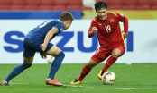 Quang Hải báo tin không vui cho ĐT Việt Nam tại AFF Cup 2022