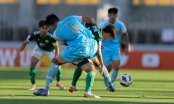 Đội bóng cùng bảng HAGL chính thức lọt vào tứ kết AFC Champions League