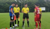 Phản ứng trái chiều của CĐV ĐNÁ sau khi U20 Việt Nam thua đậm Nhật Bản