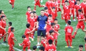 Dàn sao ‘PSG Việt Nam’ để thua trong trận đấu chưa từng có trong lịch sử
