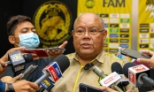 Thượng tầng bóng đá Malaysia hỗn loạn trước thềm nhiều giải đấu lớn