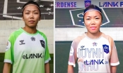 VIDEO: Lank FC tung clip 'cực chất' chào mừng Huỳnh Như
