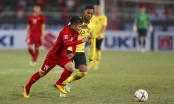 ĐT Việt Nam vượt trội hoàn toàn so với 4 đối thủ tại bảng B AFF Cup 2022