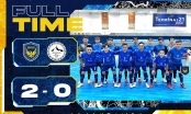 Đại diện Việt Nam thắng dễ trận ra quân giải Đông Nam Á