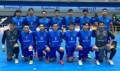 Ngược dòng khó tin, đại diện Việt Nam đứng nhất bảng giải Đông Nam Á