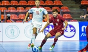 ĐT Thái Lan hòa đội hạng 8 thế giới trận ra quân ‘World Cup thu nhỏ’