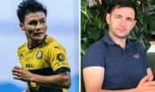Cựu cầu thủ Pau FC: ‘Cơ hội vẫn còn nhưng Quang Hải phải làm mới mình’