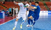 Thái Lan thua đau đội tuyển số 6 thế giới tại bán kết ‘World Cup thu nhỏ’