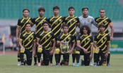 Thắng đậm U20 Sri Lanka, đại diện Đông Nam Á sống lại cơ hội đi tiếp