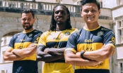 Pau FC của Quang Hải dẫn đầu ‘BXH đặc biệt’ tại Ligue 2