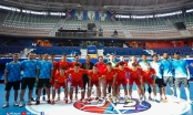 ĐT Việt Nam nhận vinh dự lớn từ AFF trước thềm VCK futsal châu Á 2022