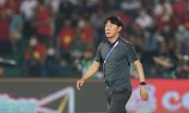 Indonesia gấp rút tìm người thay HLV Shin Tae Yong tại SEA Games 32