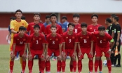 Bảng xếp hạng Vòng loại U17 châu Á 2023: Kết quả trái ngược của các đội ĐNÁ