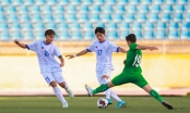 Toàn thua 3 trận, đại diện ĐNÁ bị loại tại vòng loại U17 châu Á 2023