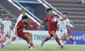 BXH Vòng loại U17 châu Á 2023: Đã có đội ĐNÁ bị loại