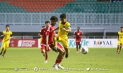 Đại diện ĐNÁ bất ngờ đánh bại UAE, tiến gần đến VCK U17 châu Á