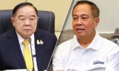 Thái Lan không vô địch ‘giải ao làng', chủ tịch FAT sẽ bị đuổi việc?