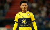 Quang Hải nhận thống kê 'khó tin' ở trận thắng chưa từng có của Pau FC