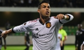 Lịch thi đấu bóng đá hôm nay 13/10: Man Utd, Arsenal đá Europa League