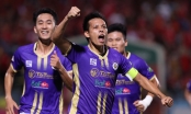 Văn Quyết đoạt danh hiệu Cầu thủ xuất sắc nhất V-League 2022