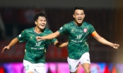 VFF ra phán quyết quan trọng liên quan đến cuộc đua trụ hạng V-League