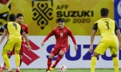 Đối thủ ĐT Việt Nam mừng 'ra mặt' khi Quang Hải không đá AFF Cup