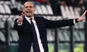 HLV Juventus: “Inter là ứng cử viên sáng giá nhất cho Scudetto”