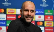 Pep Guardiola: “Man City sẽ chơi với 12 người trước Atletico!”