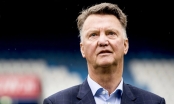 HLV Van Gaal bị ung thư, quyết dự World Cup cùng ĐT Hà Lan
