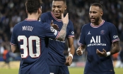 PSG hưởng lợi lớn nhờ luật công bằng tài chính mới của UEFA