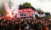 Trận đấu giữa MU và Norwich có nguy cơ bị hoãn do CĐV biểu tình