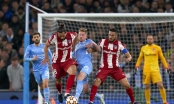 Atletico Madrid bị UEFA phạt nặng trước trận tái đấu Man City