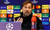 Jurgen Klopp lo Liverpool hụt ăn 4 vì lịch thi đấu dày đặc