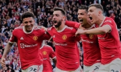 MU sử dụng “bài tủ” của Solskjaer để đấu với Liverpool?