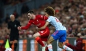 Huyền thoại Ngoại hạng Anh chỉ ra hai “điểm sáng” của MU trong trận thua Liverpool