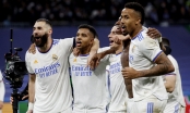 Khi nào Real Madrid chính thức vô địch La Liga?
