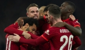 Kết quả bóng đá hôm nay (28/4): Liverpool đặt một chân vào chung kết Champions League